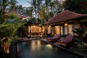 JAYA VILLA
